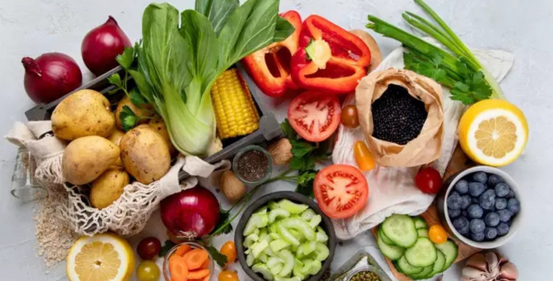 Alimentação balanceada fácil: confira 5 dicas para melhorar a sua saúde - Terra